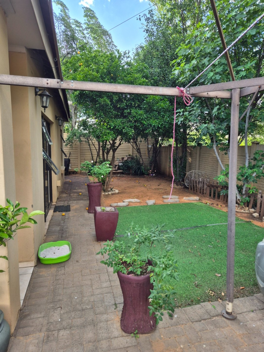 To Let 3 Bedroom Property for Rent in Universitas Ridge Free State